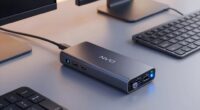 top nvme docking picks