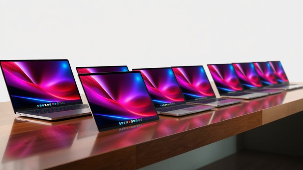 top oled ultrabook picks