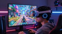 top pc vr headsets 2026