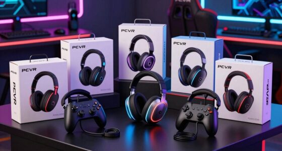 top pcvr bundles 2026