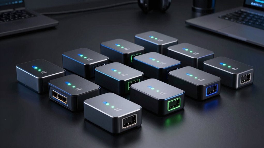 top poe injector devices