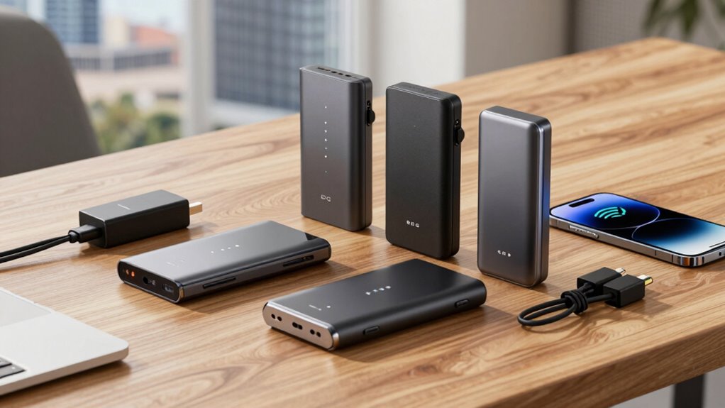 top portable 5g hotspots