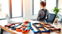 top posture correctors