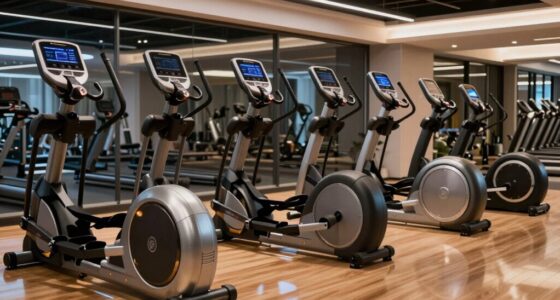 top premium elliptical options