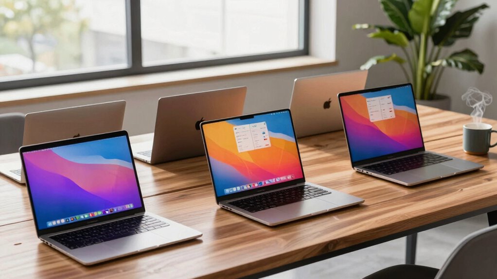 top premium remote laptops