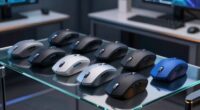 top premium wireless mice