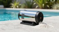 top sand filter pumps