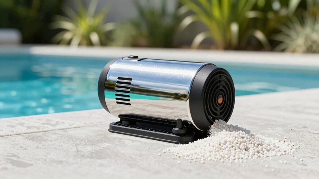 top sand filter pumps