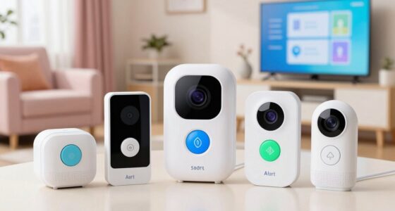 top senior emergency alert systems