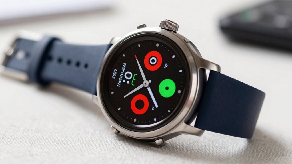 top senior medical alert watches