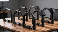 top shoulder rigs 2026