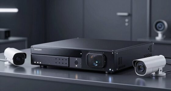 top small business security systems