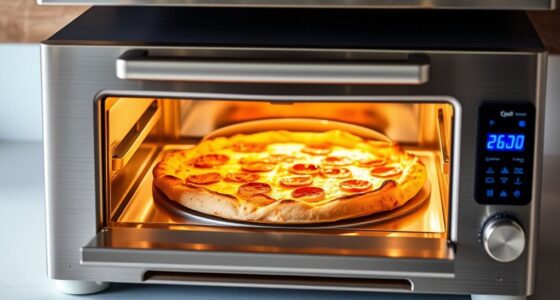 top small pizza ovens