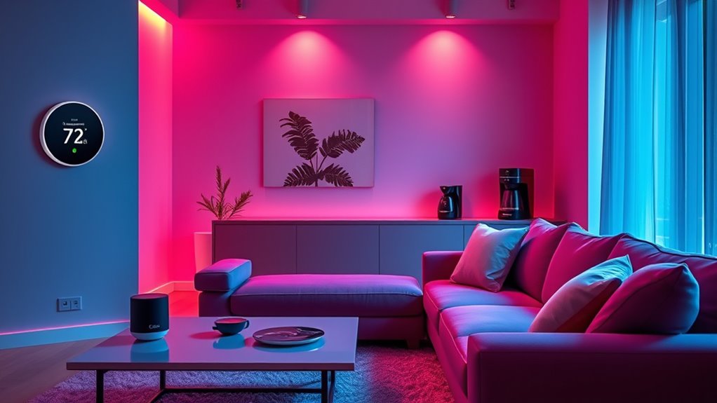 top smart home gadgets