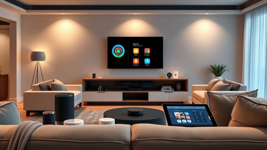 top smart home hubs