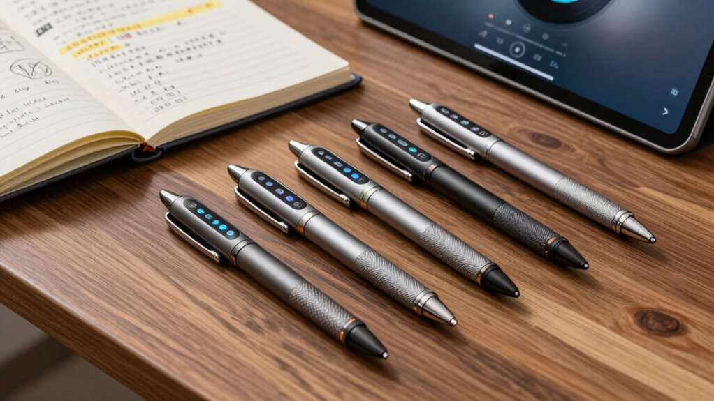 top smartpens for 2026