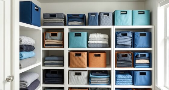 top storage cube picks