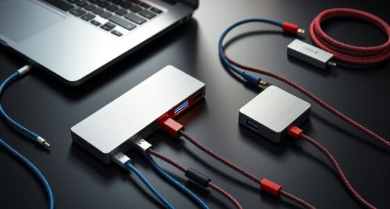 top thunderbolt 4 hub options