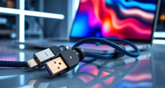 top thunderbolt 5 cables