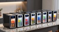 top transit fridge picks