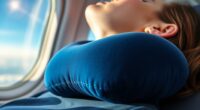 top travel pillows for comfort