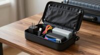 top travel tech organizers