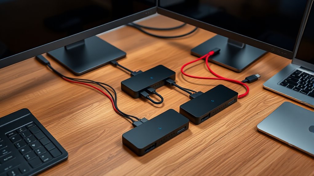 top usb c kvm switches