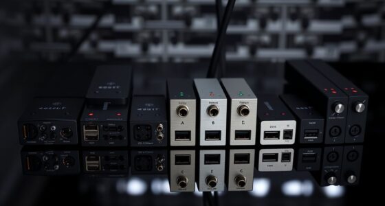 top usb sound cards