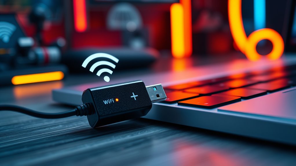 top usb wi fi 7 adapters