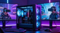 top vr cpu picks