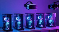 top vr gaming cpus