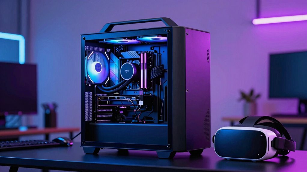 top vr gpu picks