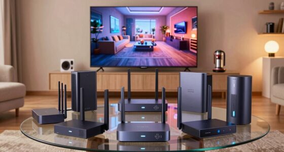 top vr home modem router combos