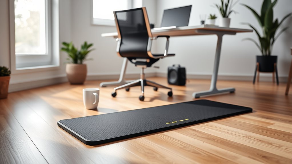 top walking pads for productivity