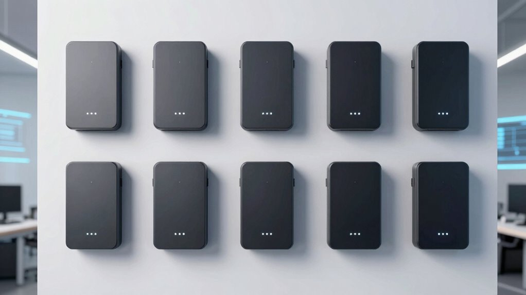 top wi fi 6e access points
