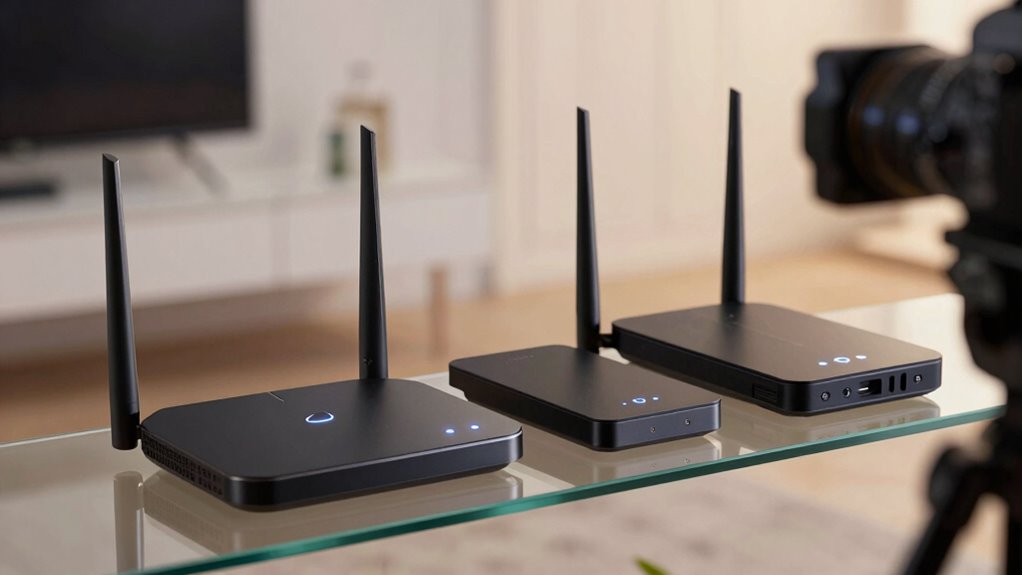 top wi fi 6e routers