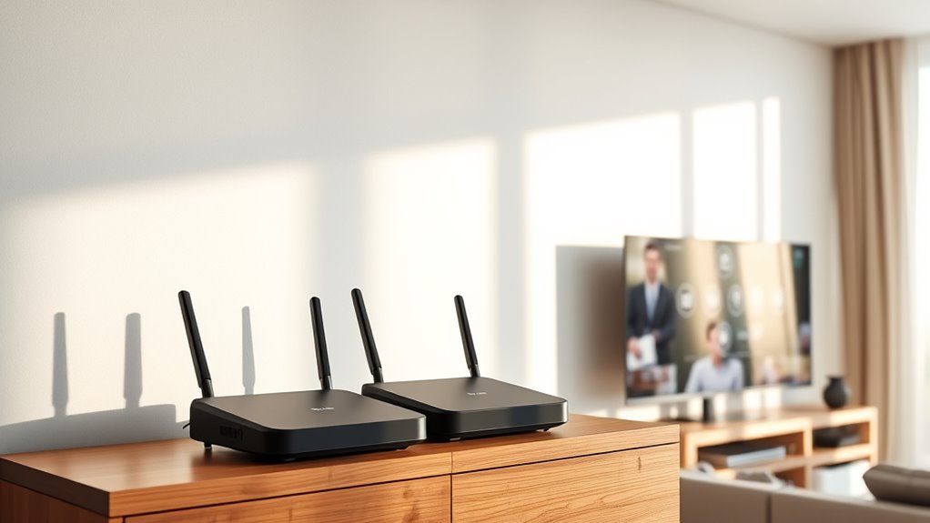 top wi fi 7 mesh systems