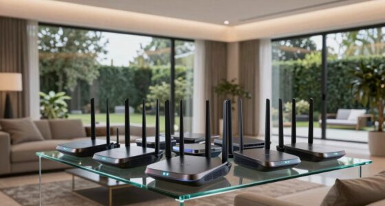 top wi fi 7 routers