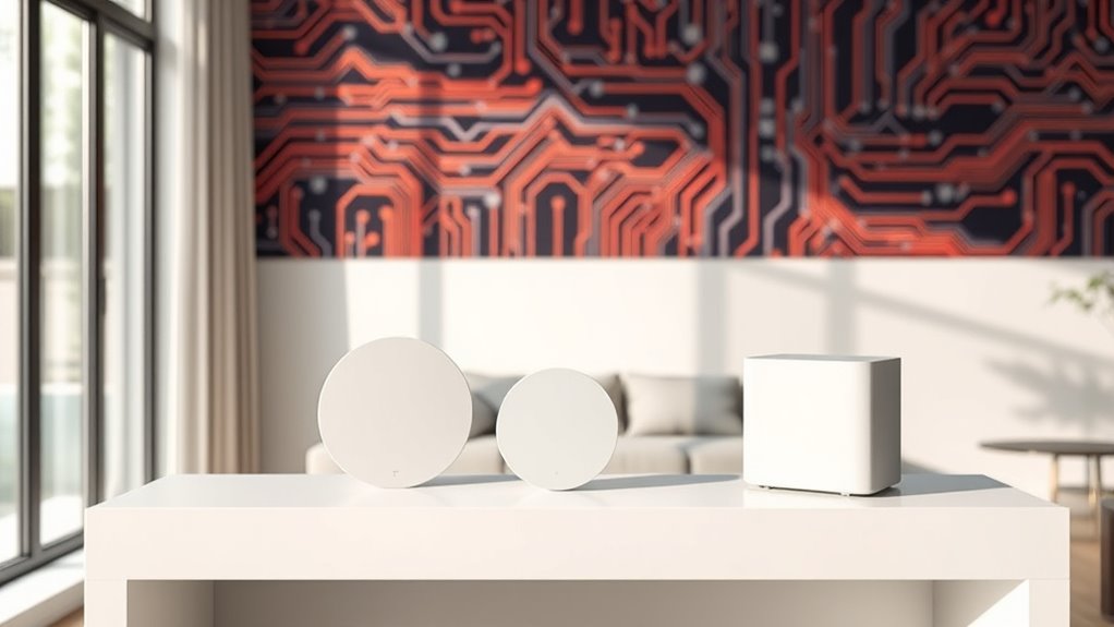 top wi fi mesh systems