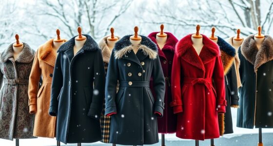 top winter coats amazon