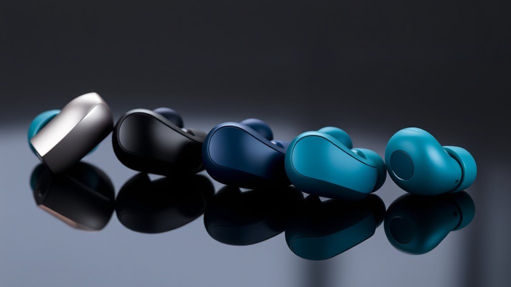 top wireless earbuds 2025