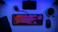 top wireless mechanical keyboard picks