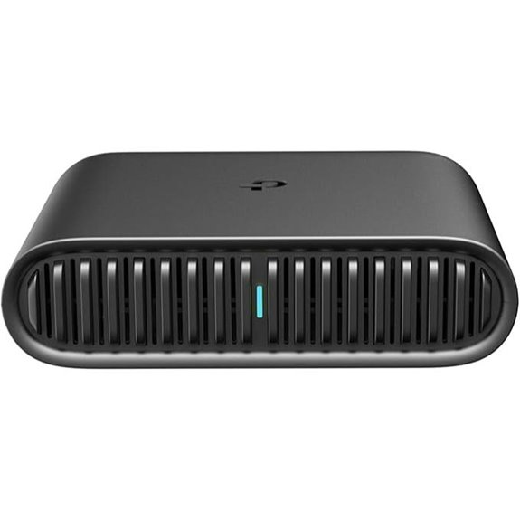 TP-Link Wi-Fi 6 AX1500 Travel Router