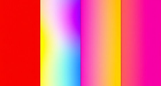 understanding color space variations