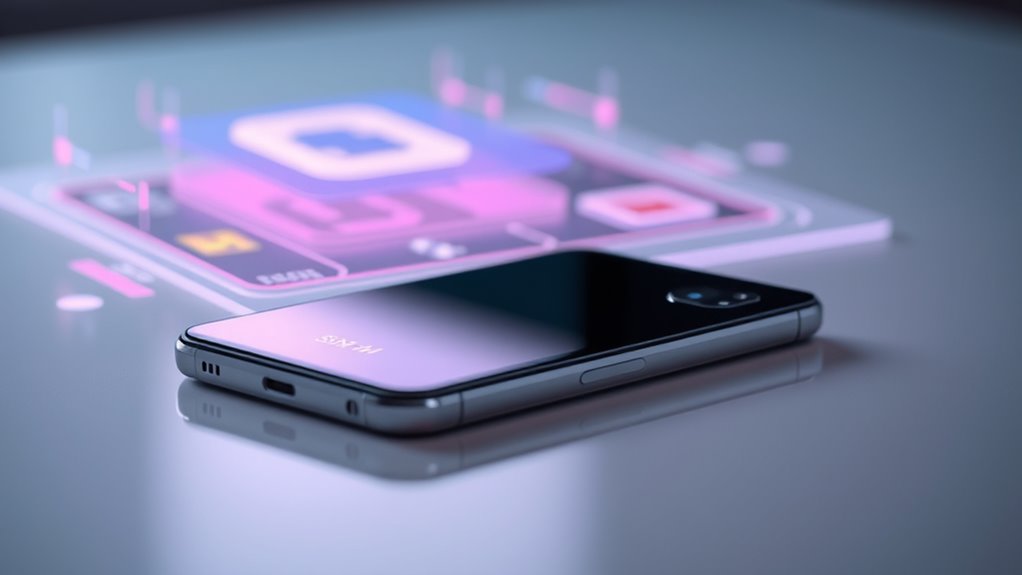 upcoming esim only device features