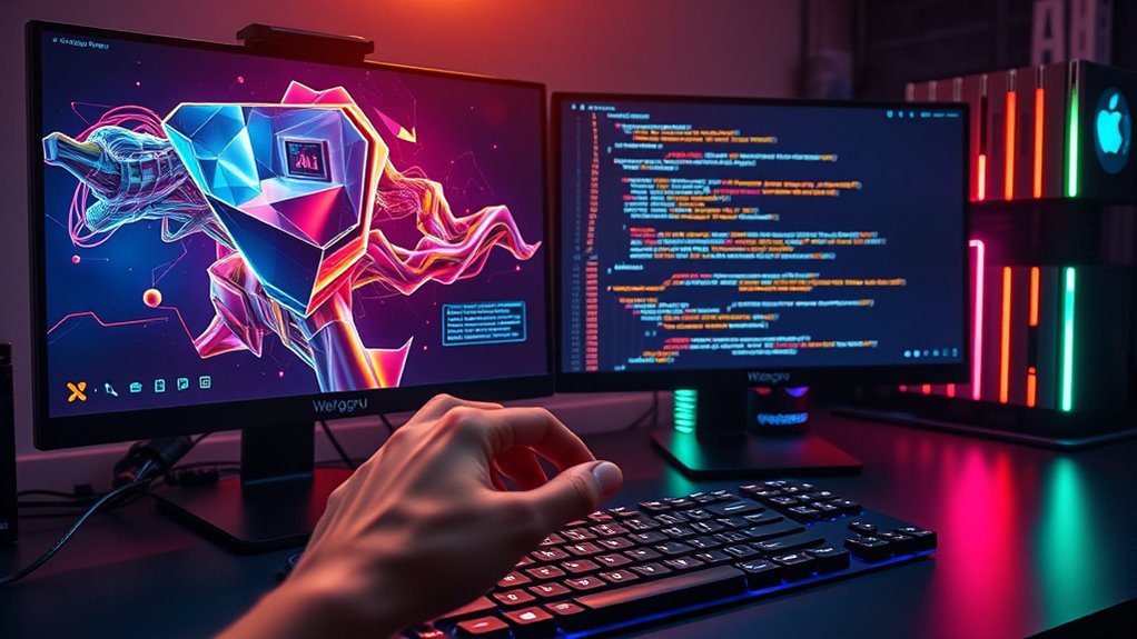 webassembly memory expansion