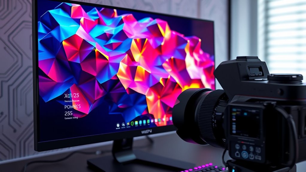 webgpu enables high performance graphics