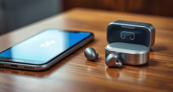 wireless device connection fundamentals